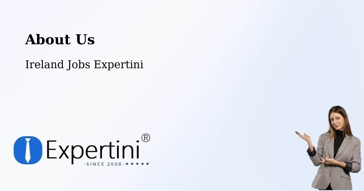 About Expertini Recruitment Platform  – Ferns - Ferns, Ireland Jobs Expertini