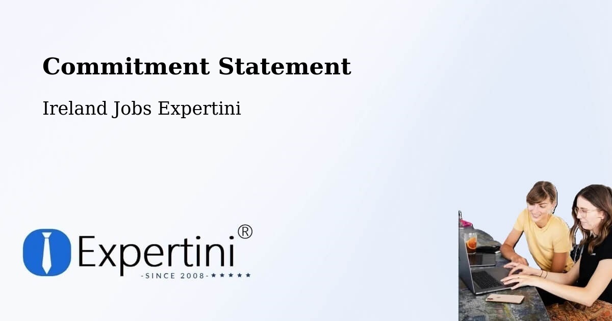 Corporate Commitment – Ferns - Ireland Jobs Expertini