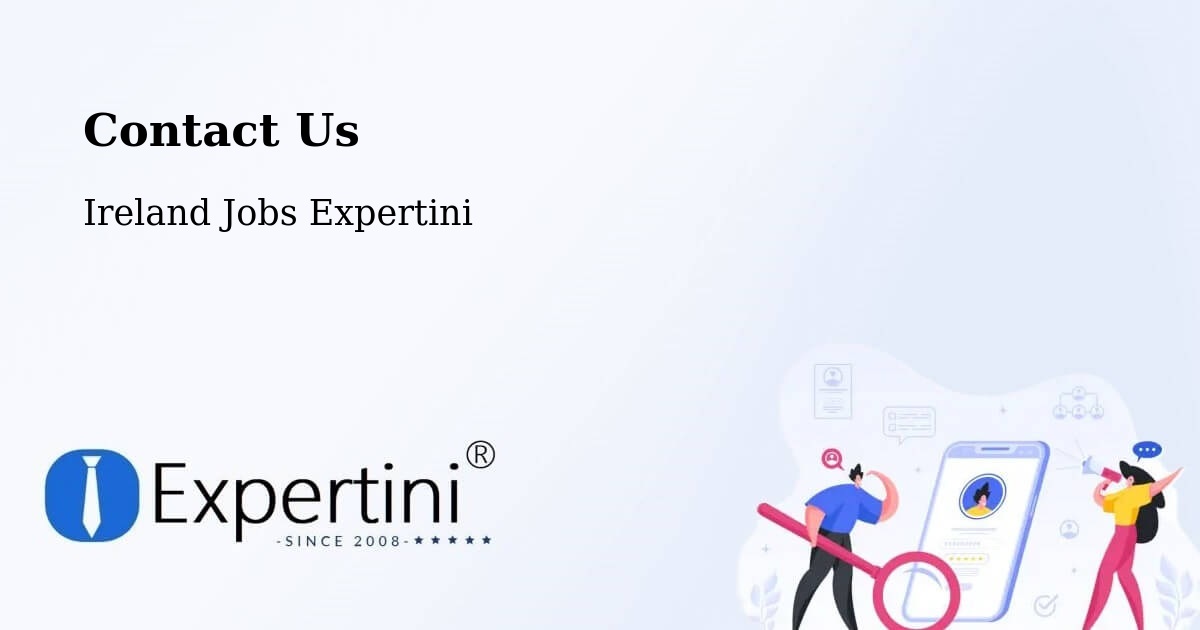 Contact Expertini – Ferns - Ireland Jobs Expertini