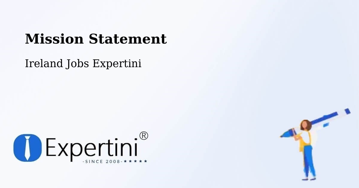 Corporate Mission – Ferns - Ireland Jobs Expertini