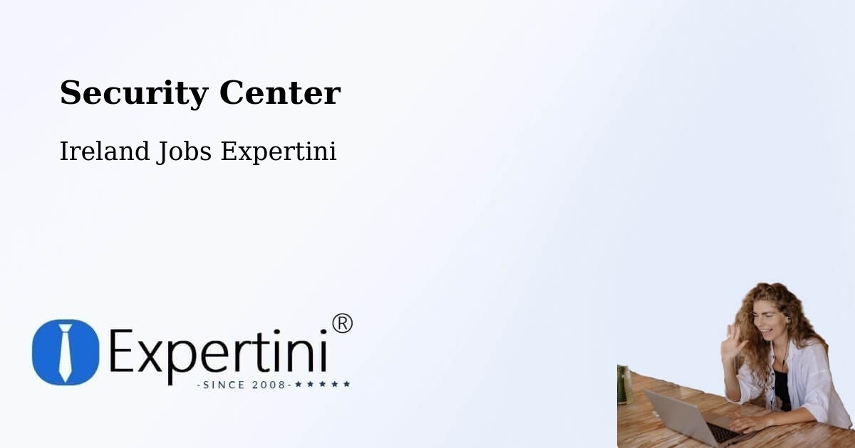 Security & Compliance – Ferns - Ireland Jobs Expertini