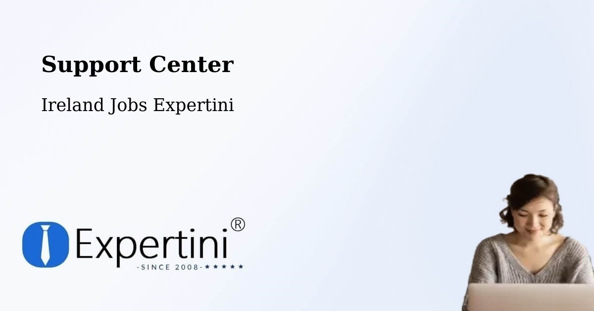 Support Services – Ferns - Ireland Jobs Expertini